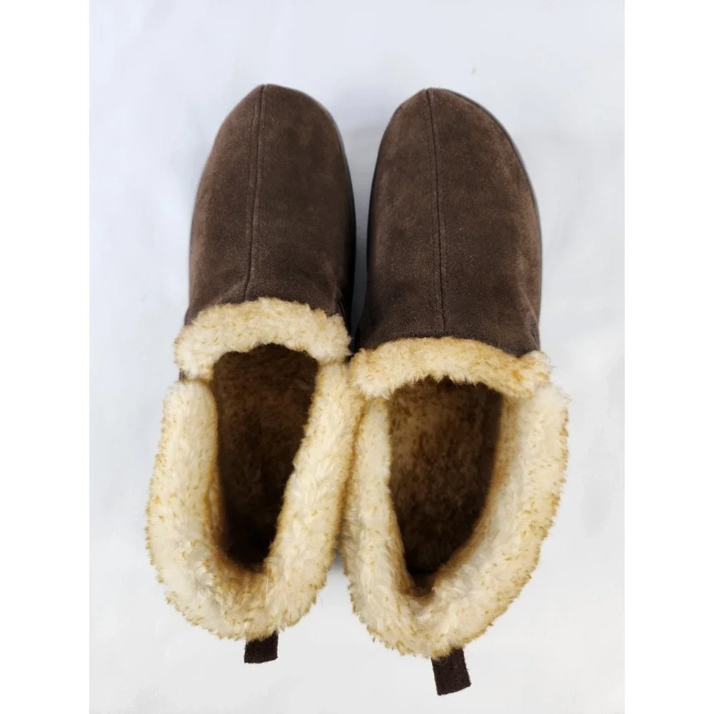 Woolrich men slip
